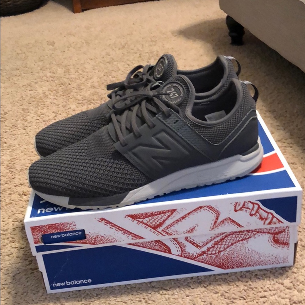 New balance 247